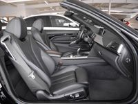 gebraucht BMW 420 d Cabrio M Sportpaket LED HUD Leder Soundsystem