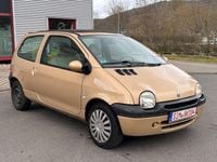 Gebraucht Renault Twingo Dynamique 58 PS (42 kW) 2003 Braun Kleinwagen