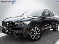 Gebraucht Volvo XC60 Plus 197 PS (144 kW) 2022 Schwarz SUV