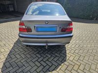 gebraucht BMW 325 E46 i !!! VOLLAUSSTATTUNG !!!