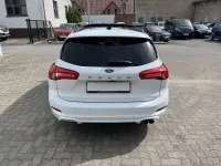 Gebraucht Ford Focus ST-Line 150 PS (110 kW) 2020 Frostweiß Kombi