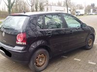 gebraucht VW Polo 1.2 44kW Comfortline Comfortline