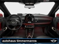 Gebraucht Mini John Cooper Works 184 PS (135 kW) 2025 Grau Kleinwagen