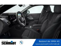 Gebraucht BMW 220 Gran Coupé Shadowline 170 PS (125 kW) 2025 (schwarz)  black saphire Coupé