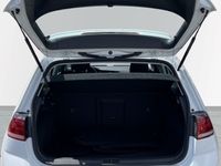 gebraucht VW Golf VII Comfortline 1.5 TSi BlueMotion