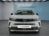 Gebraucht Opel Mokka 101 PS (74 kW) 2023 Weiß SUV