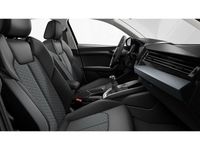 Gebraucht Audi A1 95 PS (69 kW) 2021 Blau / firmamentblau (metallic) SUV