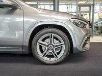 Gebraucht Mercedes GLA220 AMG line 190 PS (139 kW) 2024 Mountaingrau SUV