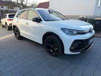 Gebraucht VW Tiguan Style 193 PS (141 kW) 2024 Weiß SUV