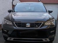 Gebraucht Seat Ateca FR 150 PS (110 kW) 2019 SUV