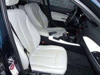 gebraucht BMW 118 d Urban Leder/Klimaautom/PDC/Sitzheiz/Tempom.