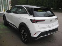 Gebraucht Opel Mokka-e Edition 100 kW (136 PS) 2022 Weiß SUV