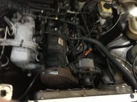 Gebraucht Audi Quattro 90 PS (66 kW) 1985 Coupé