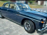 Gebraucht Rover P5 1969 Blau Coupé