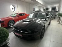 Gebraucht Ford Mustang 309 PS (227 kW) 2014 Schwarz