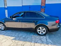 Gebraucht Audi A4 160 PS (117 kW) 2008 Braun Limousine