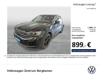 Second-hand VW Touareg Elegance 381 CP (280 kW) 2025 Negru SUV