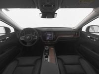 Gebraucht Volvo XC60 Ultimate 457 PS (336 kW) 2023 Schwarz SUV