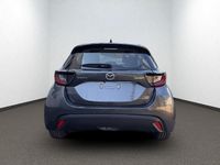 Neu Mazda 2 Exclusive 116 PS (85 kW) 2026 Grau Kleinwagen