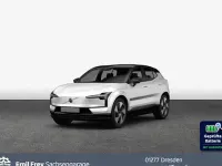 Gebraucht Volvo EX30 Performance 314 kW (428 PS) 2025 Weiß SUV