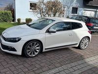 gebraucht VW Scirocco 3 Abt