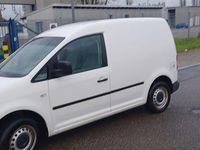 Gebraucht VW Caddy 72 PS (52 kW) 2004 Van / Kleinbus