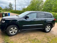 gebraucht Jeep Grand Cherokee Summit