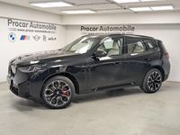 Gebraucht BMW X3 M Sport 303 PS (222 kW) 2026 Schwarz SUV