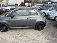 Gebraucht Fiat 500S S 69 PS (50 kW) 2013 Colore esterno (colosseo grau) Kleinwagen