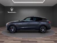 Gebraucht Maserati Levante 430 PS (316 kW) 2022 Grau SUV