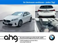 Gebraucht BMW 120 170 PS (125 kW) 2025 Alpinweiss 3 Kleinwagen