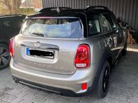 gebraucht Mini Cooper S Countryman Cooper SE E Countryman All4 Aut.