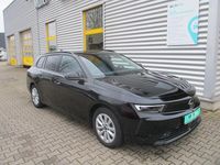 Gebraucht Opel Astra Enjoy 110 PS (80 kW) 2024 Schwarz Kombi
