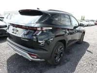 Neu Hyundai Tucson Trend 150 PS (110 kW) 2026 Abyss black perleffekt SUV