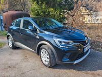 Occasion Renault Captur Zen 91 ch (66 kW) 2022 Noir SUV