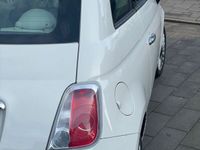 gebraucht Fiat 500 1.2 8V Lounge Lounge