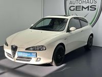 Second-hand Alfa Romeo 147 Impression 105 CP (77 kW) 2007 Alb Hatchback