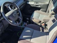 gebraucht Mazda Premacy 1.9 Active