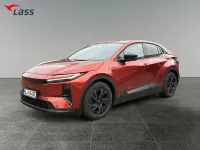 Gebraucht Toyota C-HR+ 166 kW (226 PS) 2026 Other SUV