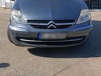 Second-hand Citroën C8 170 CP (125 kW) 2008 Monovolum