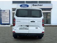 Neu Ford Transit Custom Trend 232 PS (170 kW) 2025 Weiß Limousine