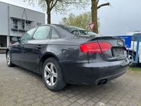 gebraucht Audi A4 Lim. Attraction