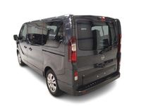 Gebraucht Nissan Primastar Tekna 150 PS (110 kW) 2025 Cometegrau Van / Kleinbus