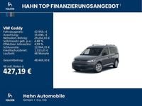 Gebraucht VW Caddy Style 150 PS (110 kW) 2025 Pure grey Van / Kleinbus
