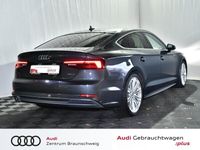 gebraucht Audi A5 Sportback Sport 50 TDI quattro Tiptronic MATRIX+PANO+NAV