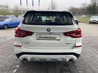 gebraucht BMW X3 xDrive20d ZA