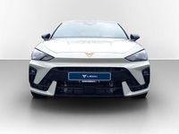 Neu Cupra Leon VZ 272 PS (200 kW) 2026 Taigagrau metallic Limousine