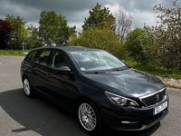 gebraucht Peugeot 308 SW 2019 PureTech 130 Active