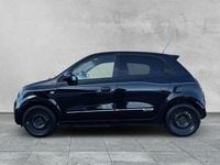 Gebraucht Renault Twingo Intens 60 kW (82 PS) 2021 Schwarz Kleinwagen