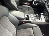 Gebraucht Audi A6 Performance 320 PS (235 kW) 2017 Braun Kombi